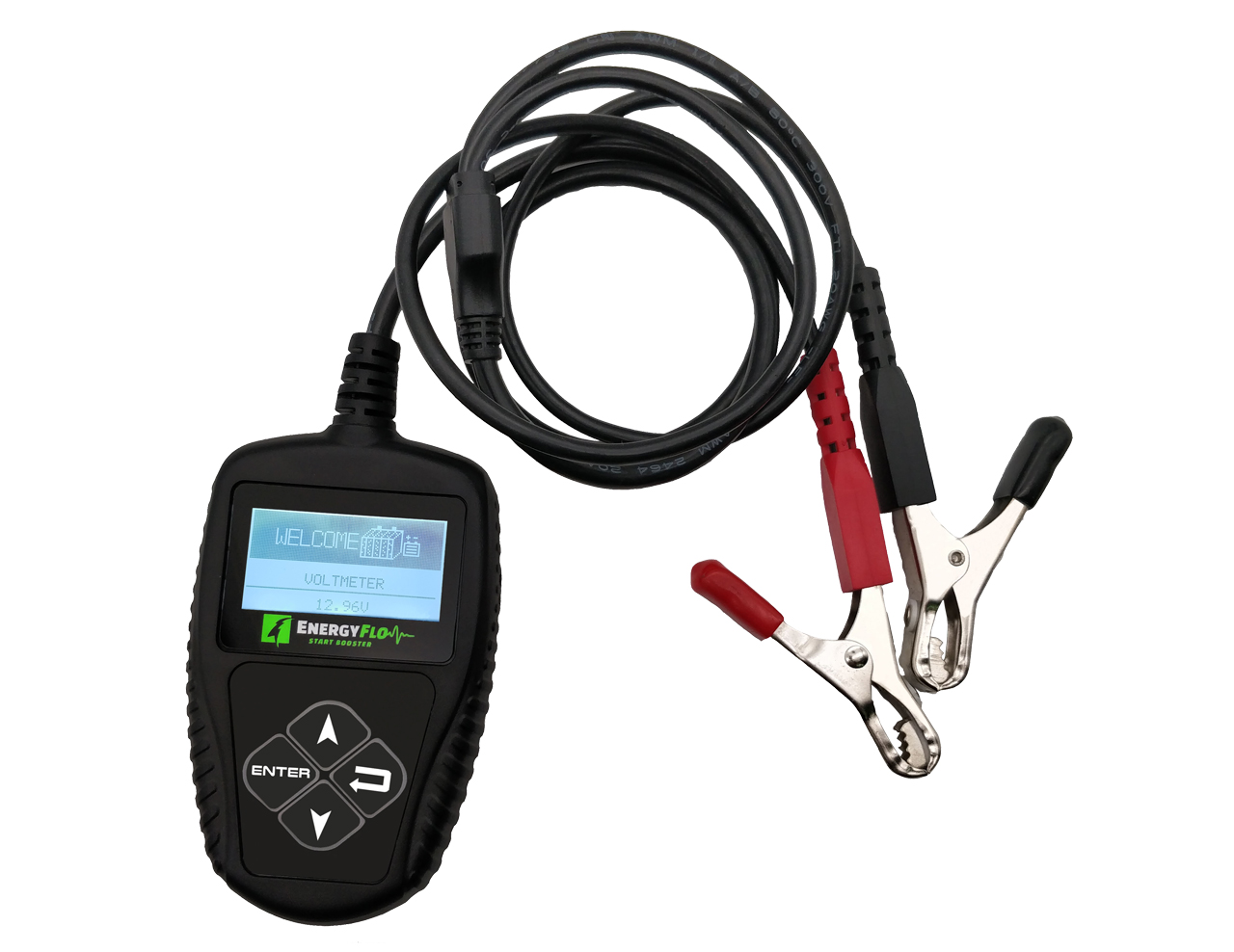 tester batteria RT777 - SINCRO automotive tester attrezzature diagnostiche  per officine